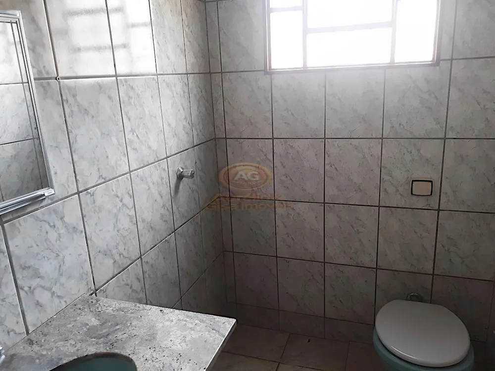 Casa, 3 quartos, 120 m² - Foto 11