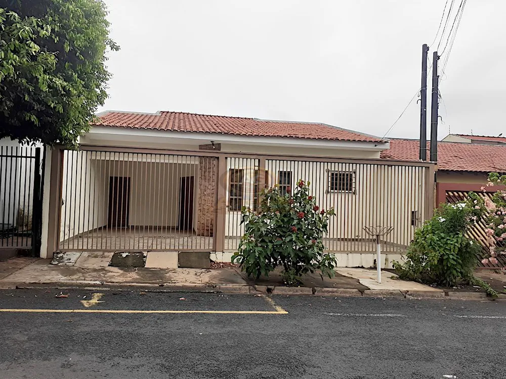 Casa, 3 quartos, 120 m² - Foto 1
