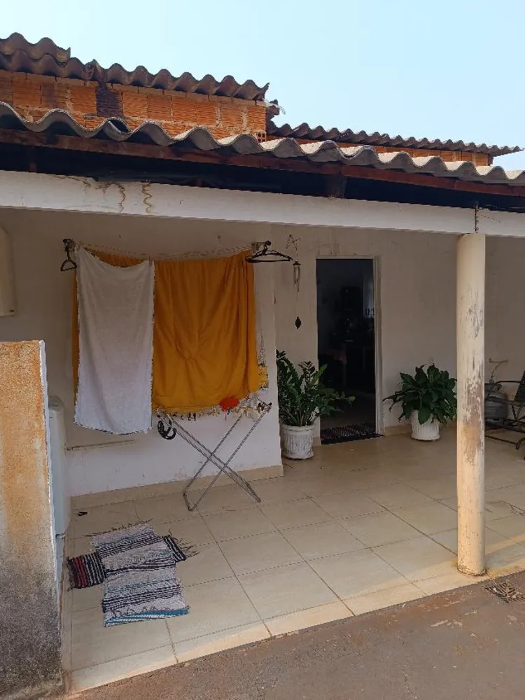 Casa, 2 quartos - Foto 2
