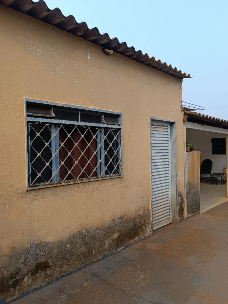 Casa, 2 quartos - Foto 1
