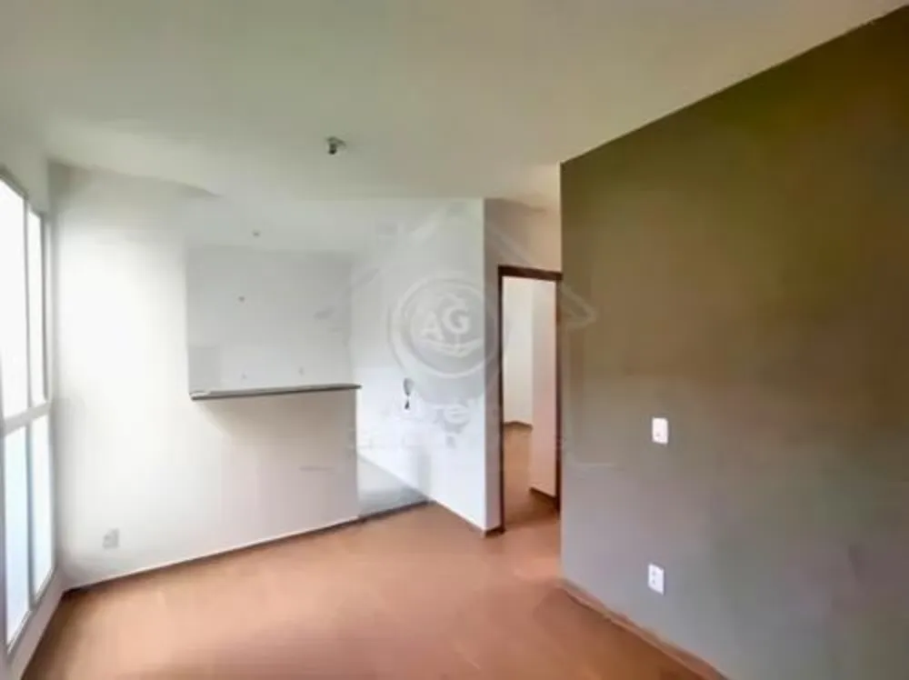 Apartamento, 2 quartos - Foto 1