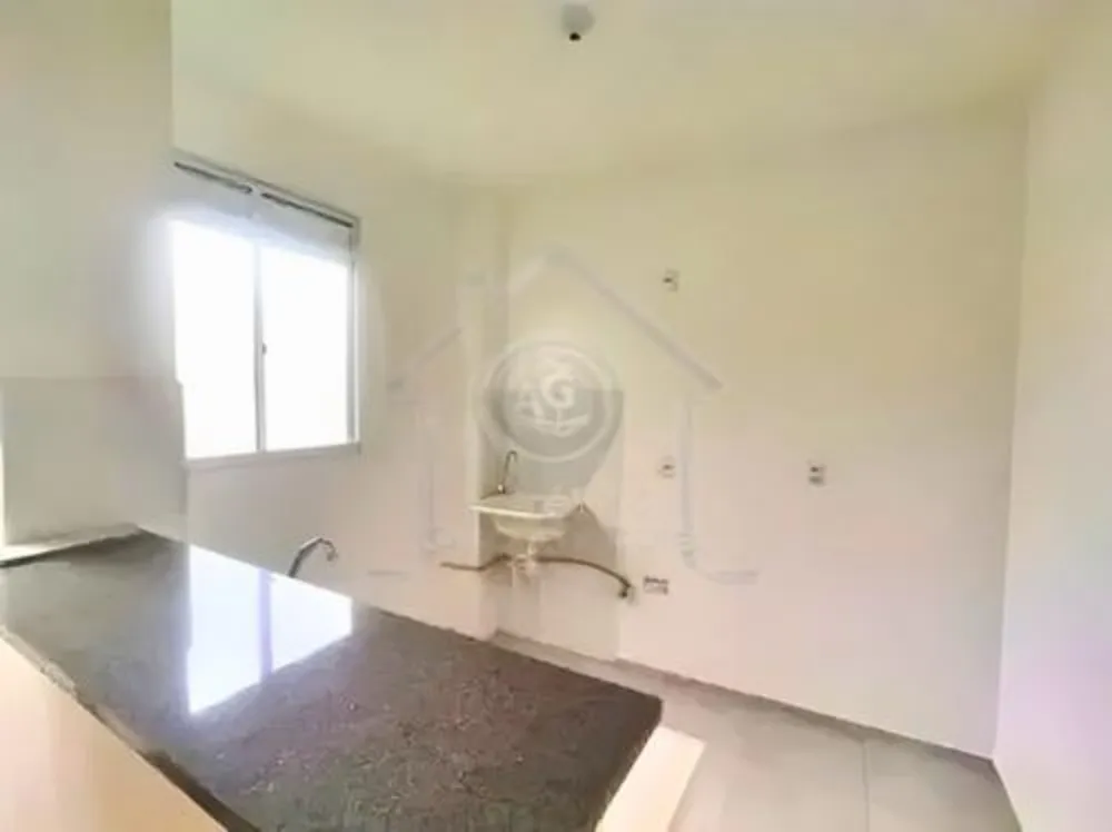 Apartamento, 2 quartos - Foto 2
