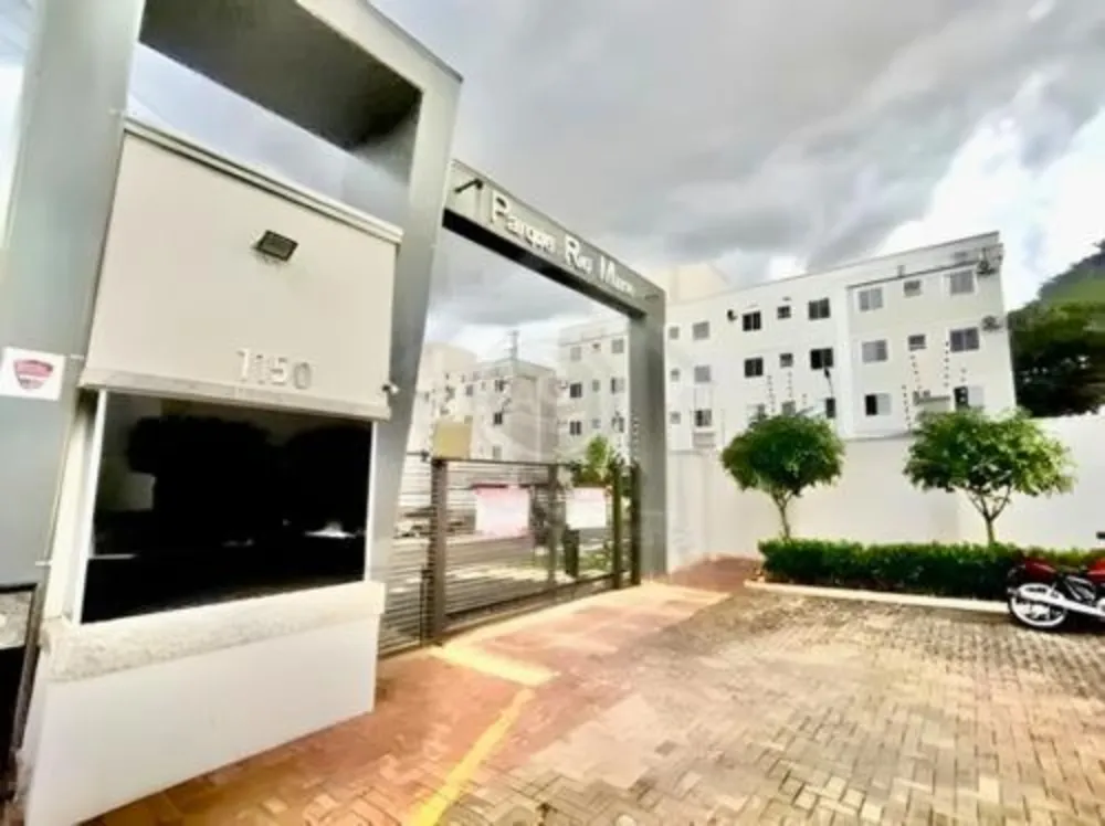 Apartamento, 2 quartos - Foto 3