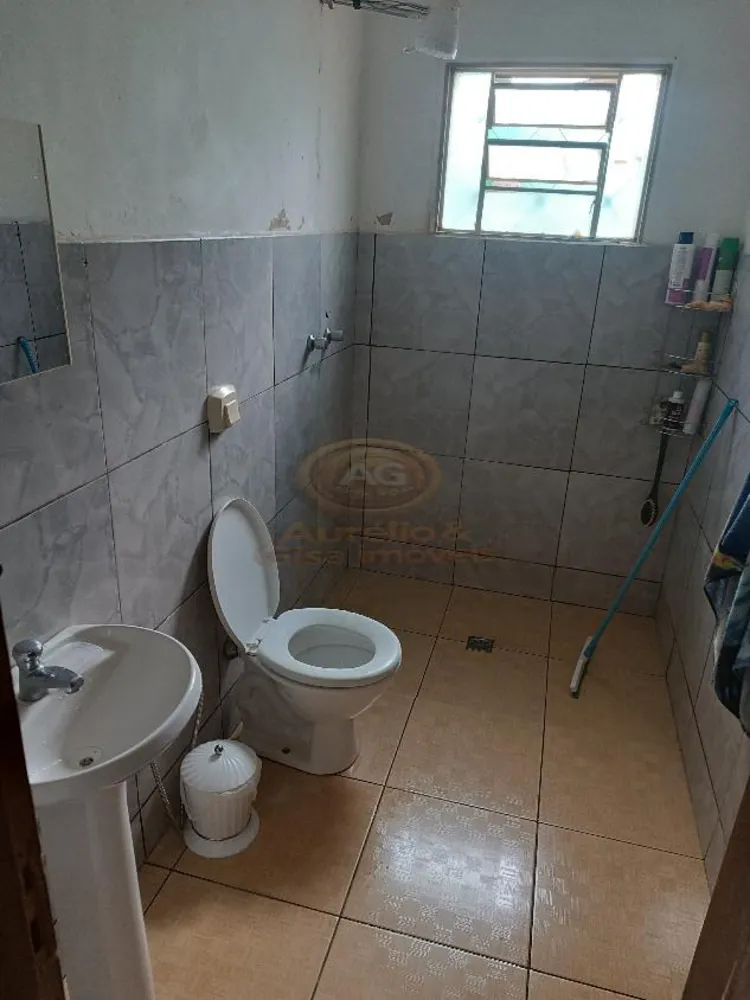 Casa, 3 quartos - Foto 12