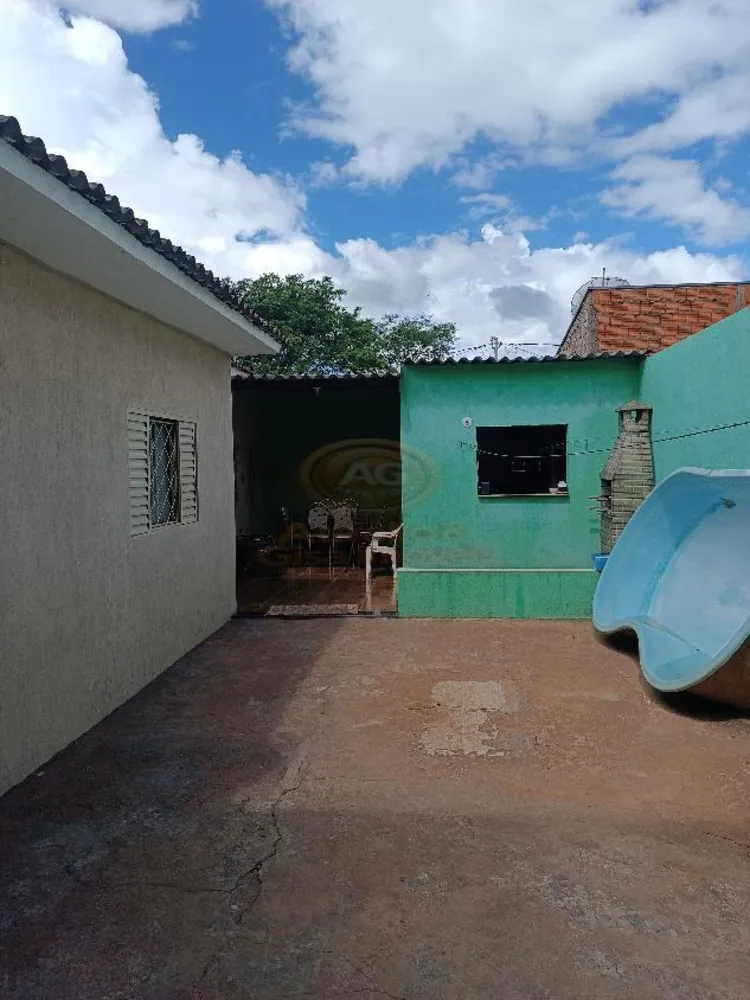 Casa, 3 quartos - Foto 3