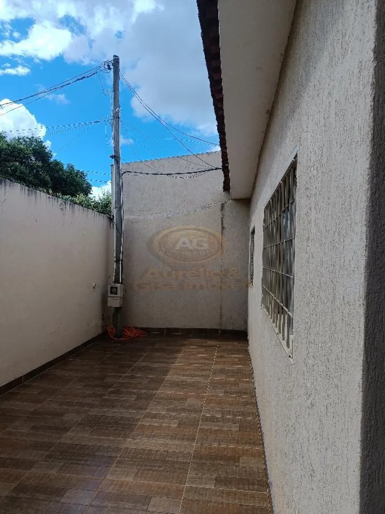 Casa, 3 quartos - Foto 6