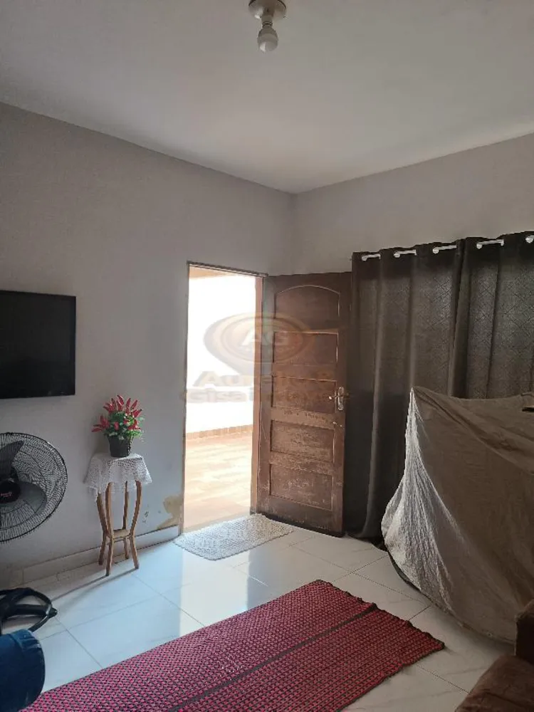 Casa, 3 quartos - Foto 11