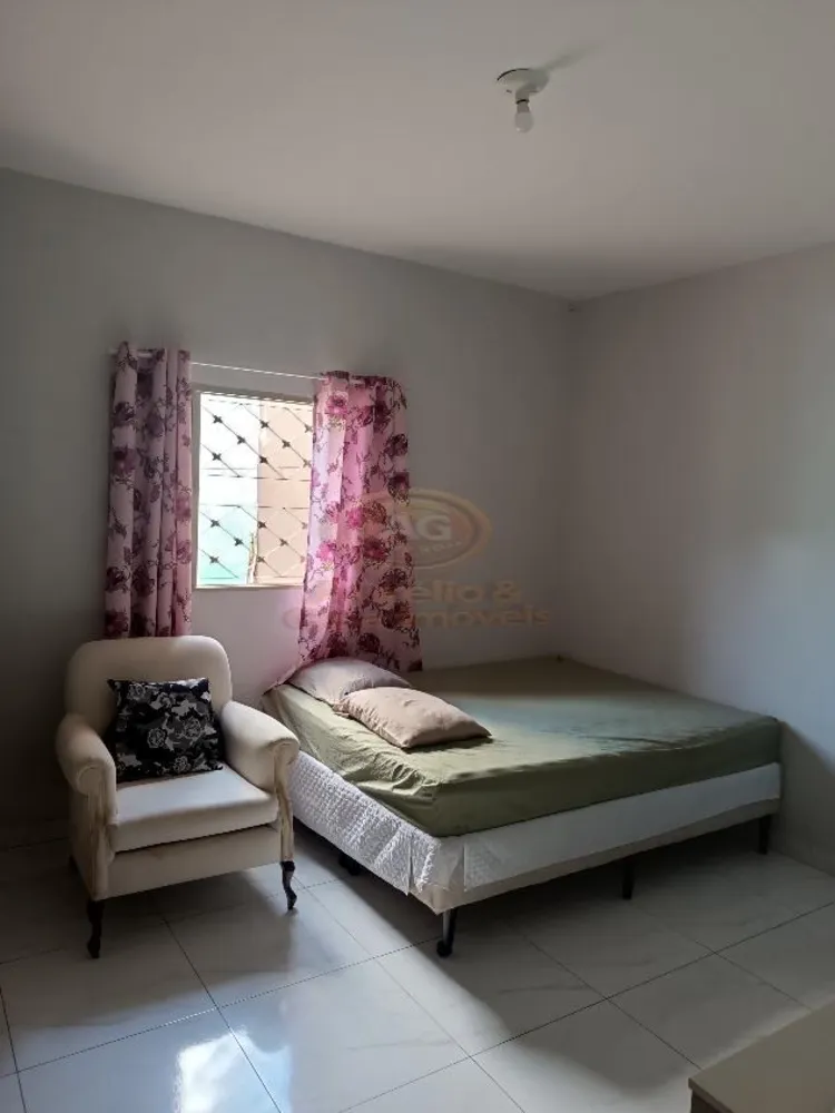 Casa, 3 quartos - Foto 10