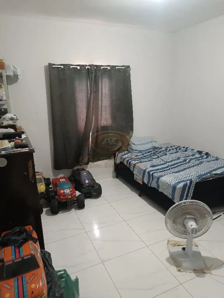 Casa, 3 quartos - Foto 5