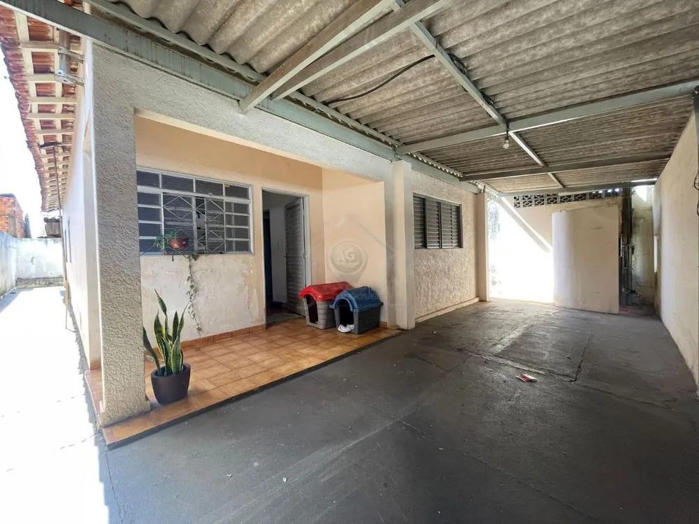 Casa, 2 quartos - Foto 4
