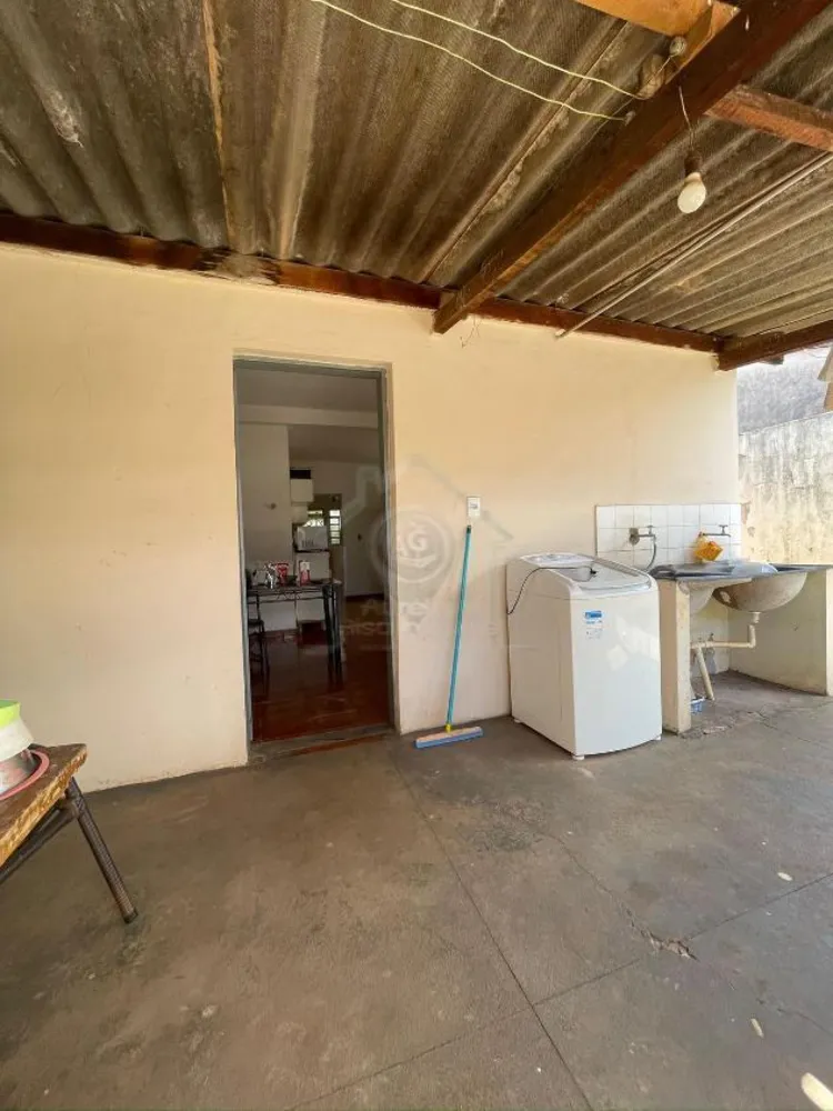 Casa, 2 quartos - Foto 12