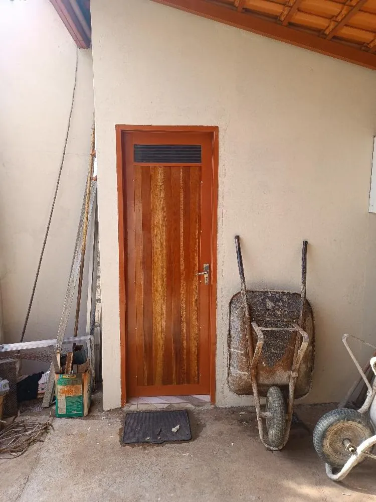 Casa, 2 quartos - Foto 13