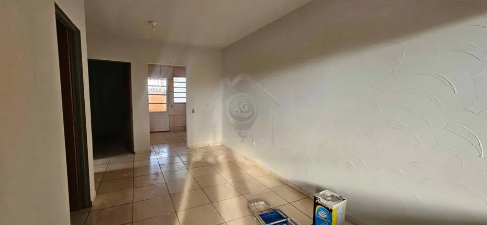 Casa, 2 quartos, 45 m² - Foto 7