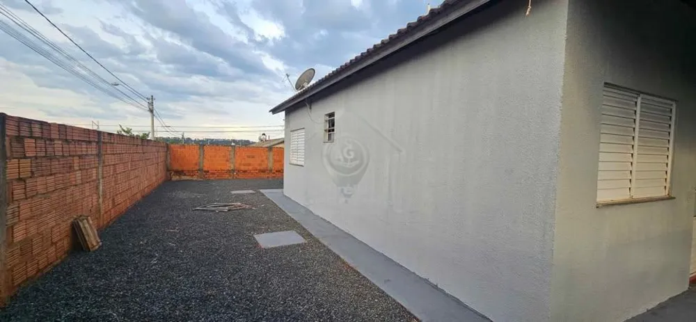Casa, 2 quartos, 45 m² - Foto 5