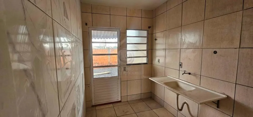 Casa, 2 quartos, 45 m² - Foto 3