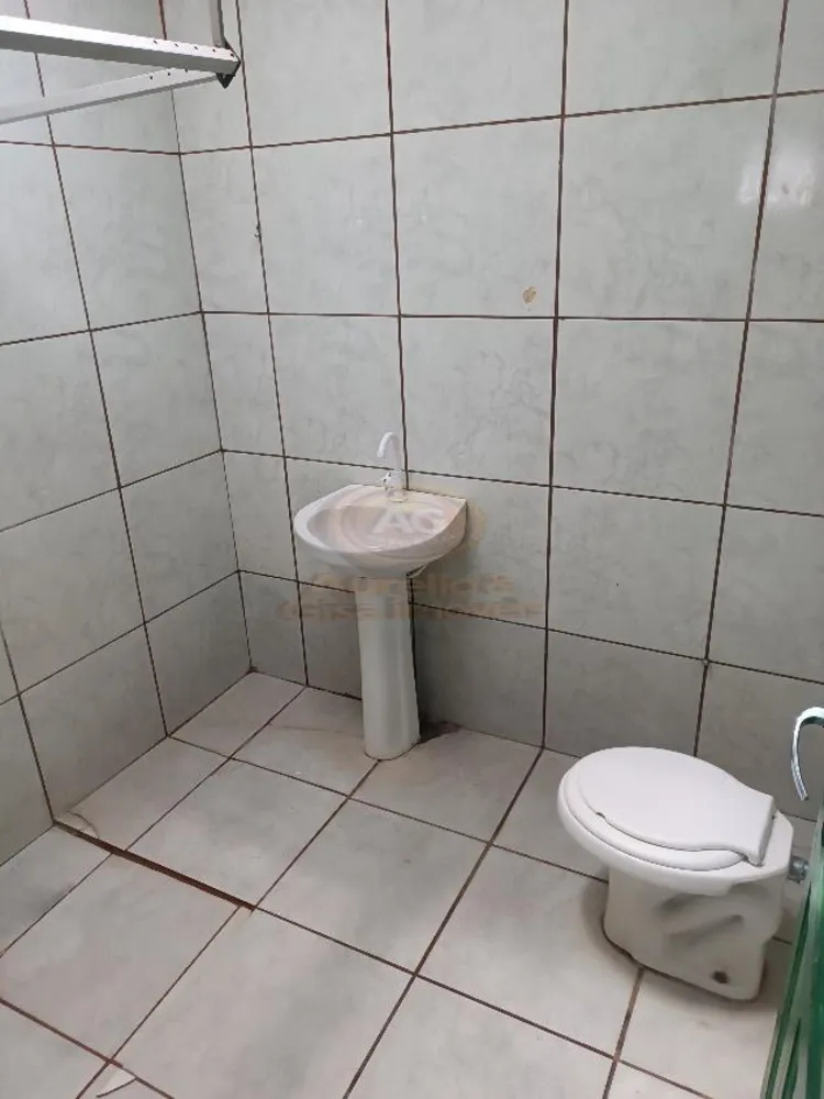 Casa, 2 quartos, 120 m² - Foto 16