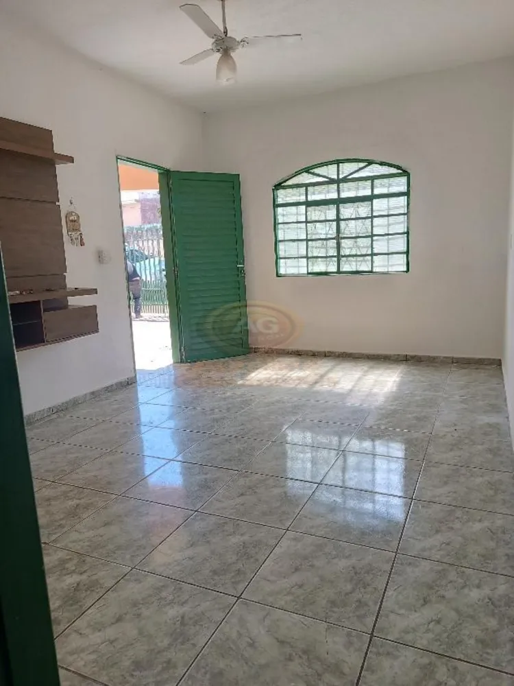 Casa, 2 quartos, 120 m² - Foto 5
