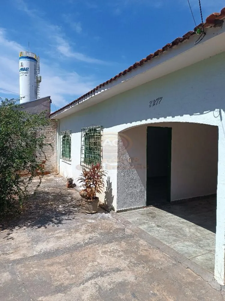 Casa, 2 quartos, 120 m² - Foto 1