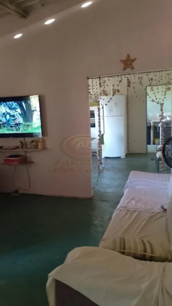 Chácara, 3 quartos, 1375 m² - Foto 9