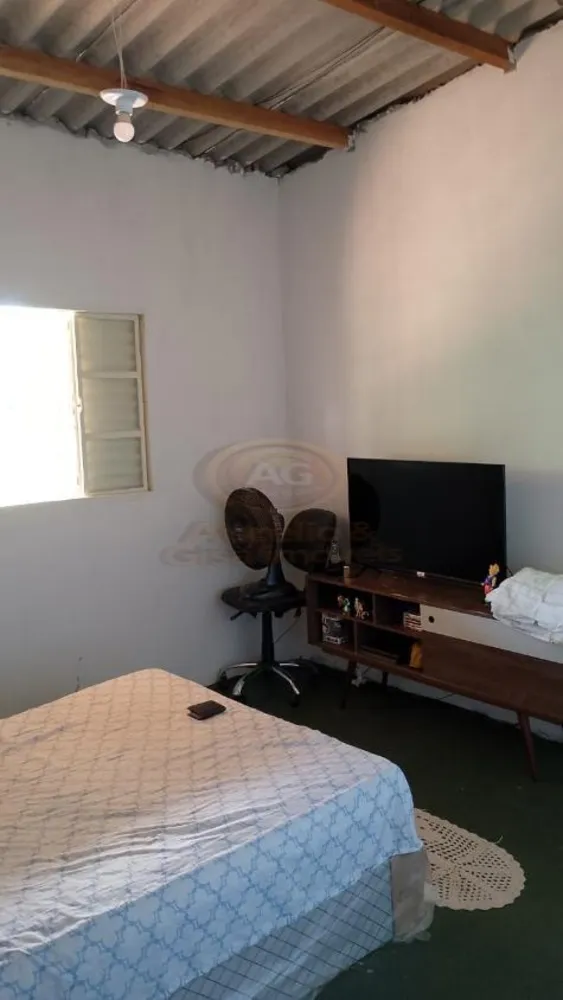 Chácara, 3 quartos, 1375 m² - Foto 12