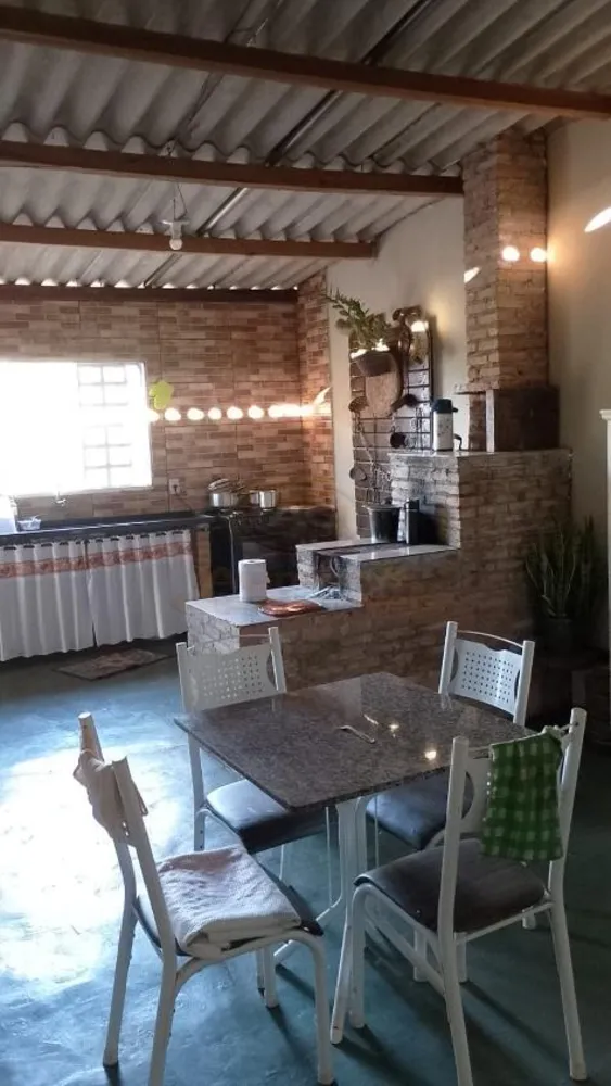 Chácara, 3 quartos, 1375 m² - Foto 7