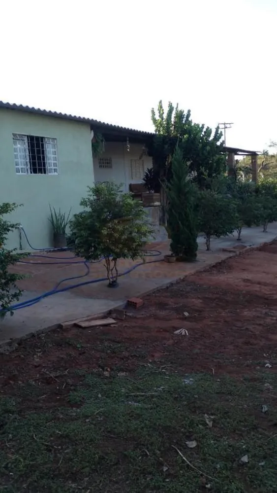 Chácara, 3 quartos, 1375 m² - Foto 10