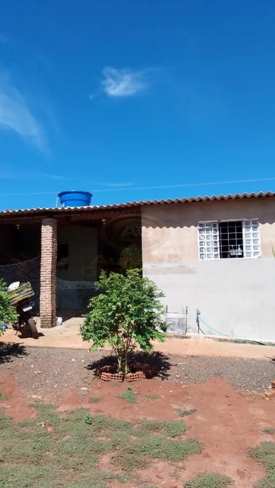 Chácara, 3 quartos, 1375 m² - Foto 4