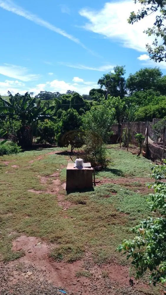 Chácara, 3 quartos, 1375 m² - Foto 2