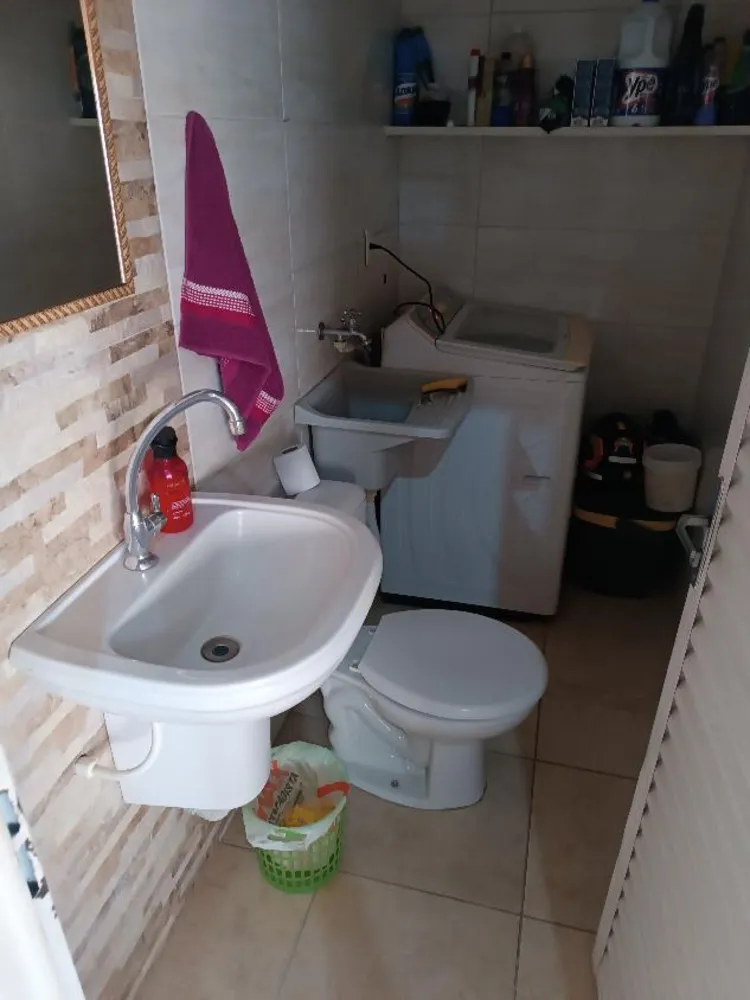 Casa, 2 quartos, 150 m² - Foto 12