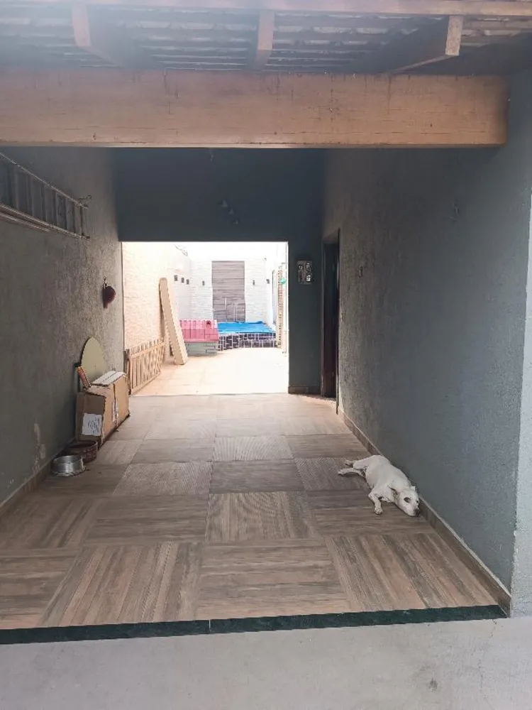 Casa, 2 quartos, 150 m² - Foto 11