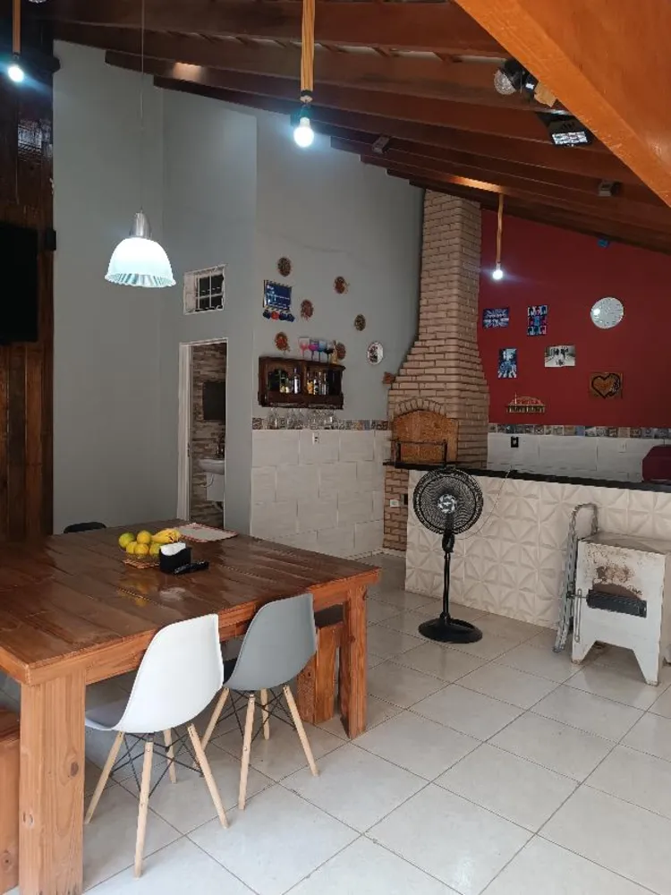 Casa, 2 quartos, 150 m² - Foto 1