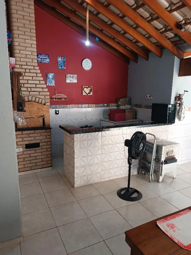 Casa, 2 quartos, 150 m² - Foto 13