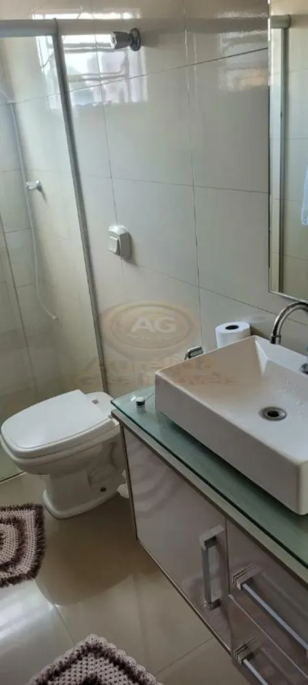 Apartamento, 2 quartos - Foto 1