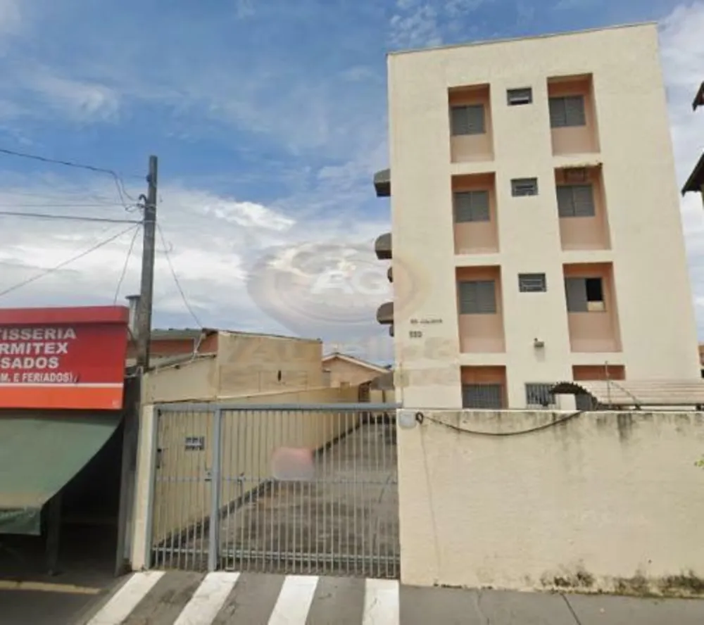 Apartamento, 2 quartos - Foto 3