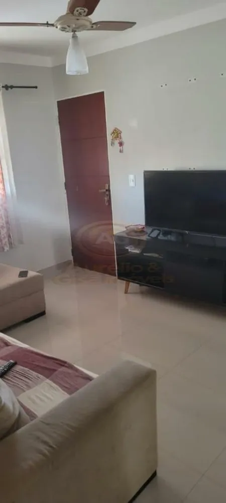 Apartamento, 2 quartos - Foto 4