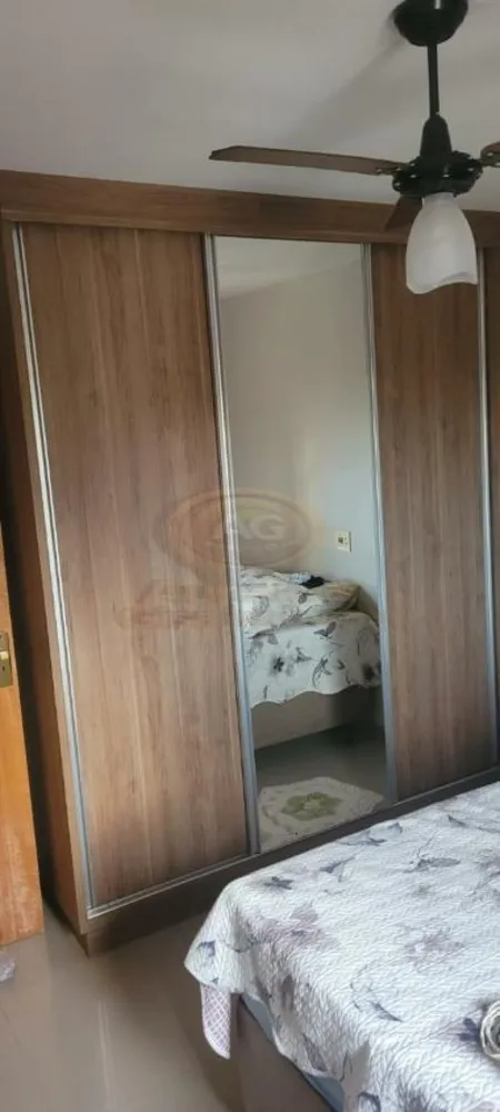 Apartamento, 2 quartos - Foto 5