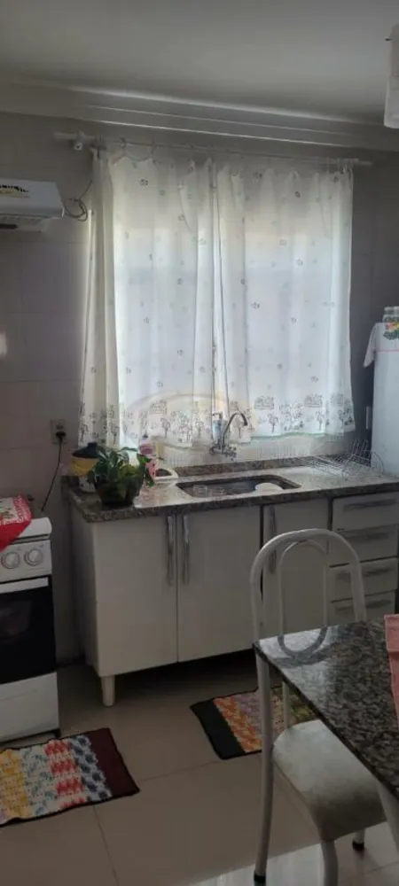 Apartamento, 2 quartos - Foto 8