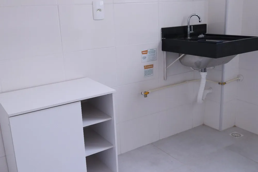Apartamento, 2 quartos - Foto 11