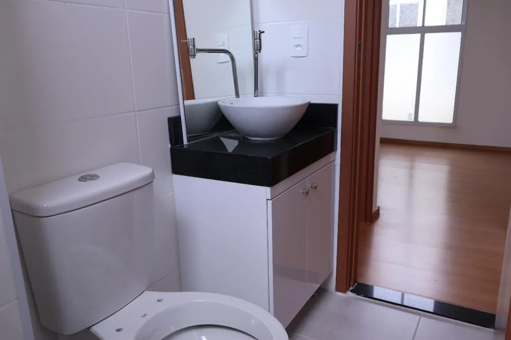 Apartamento, 2 quartos - Foto 5
