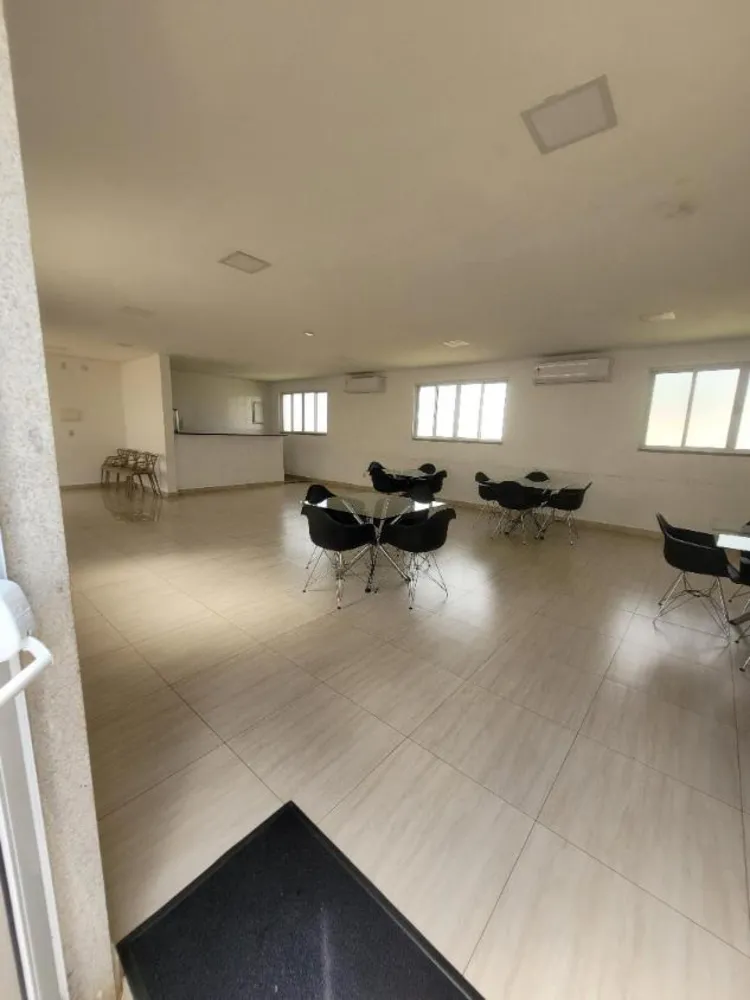 Apartamento, 2 quartos - Foto 1