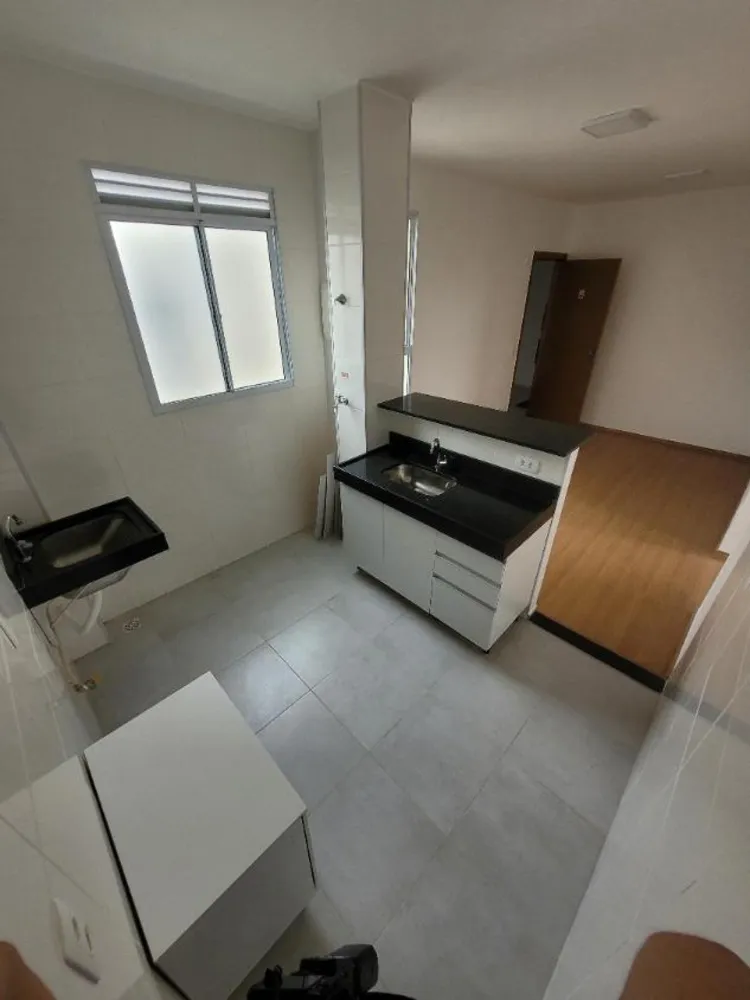Apartamento, 2 quartos - Foto 6