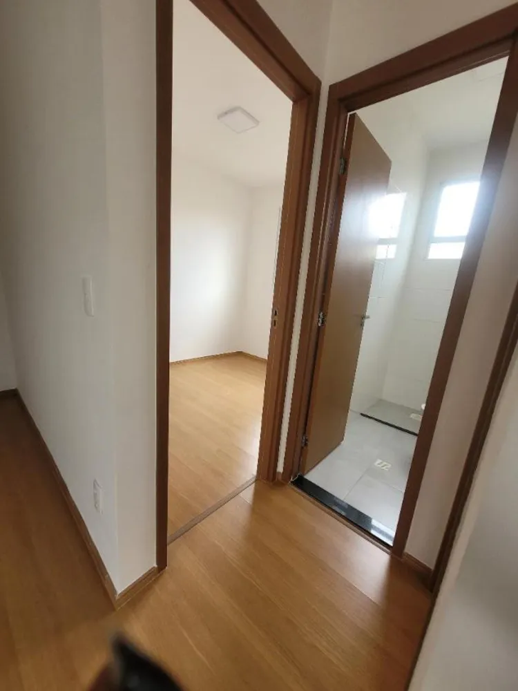 Apartamento, 2 quartos - Foto 9