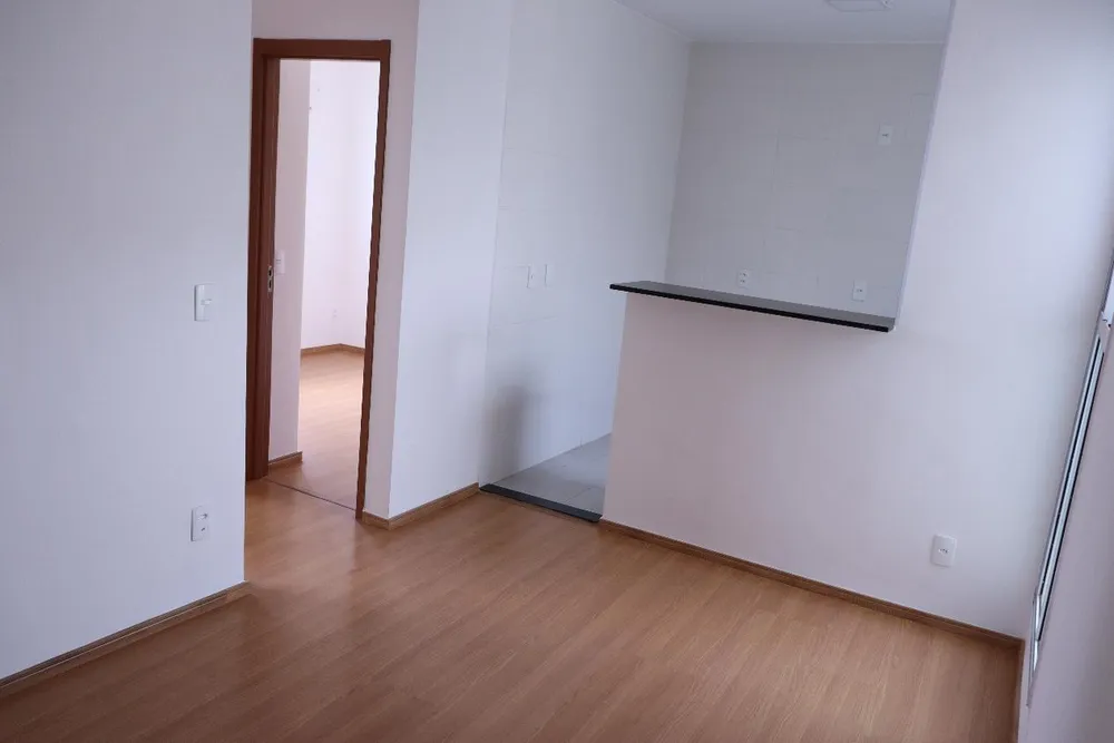 Apartamento, 2 quartos - Foto 3
