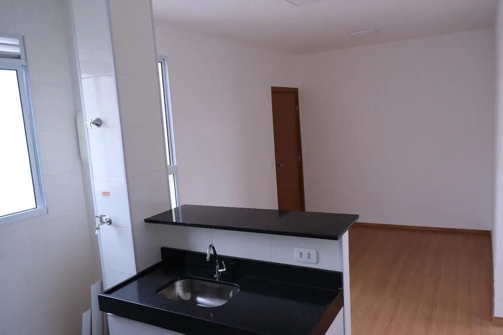 Apartamento, 2 quartos - Foto 12