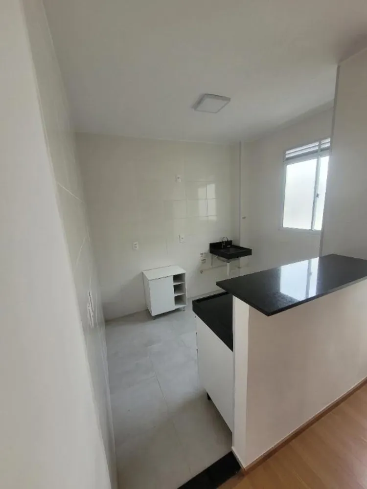 Apartamento, 2 quartos - Foto 16