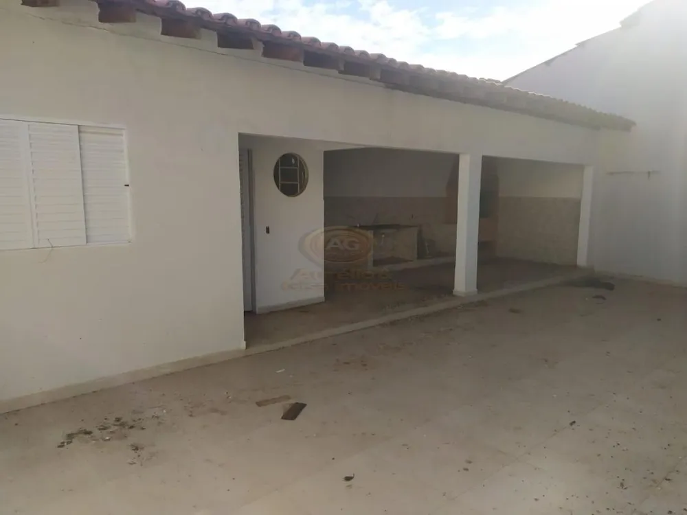 Sobrado, 3 quartos, 290 m² - Foto 8