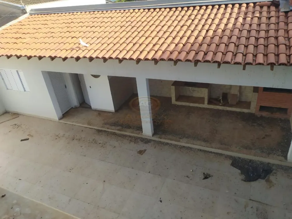 Sobrado, 3 quartos, 290 m² - Foto 13