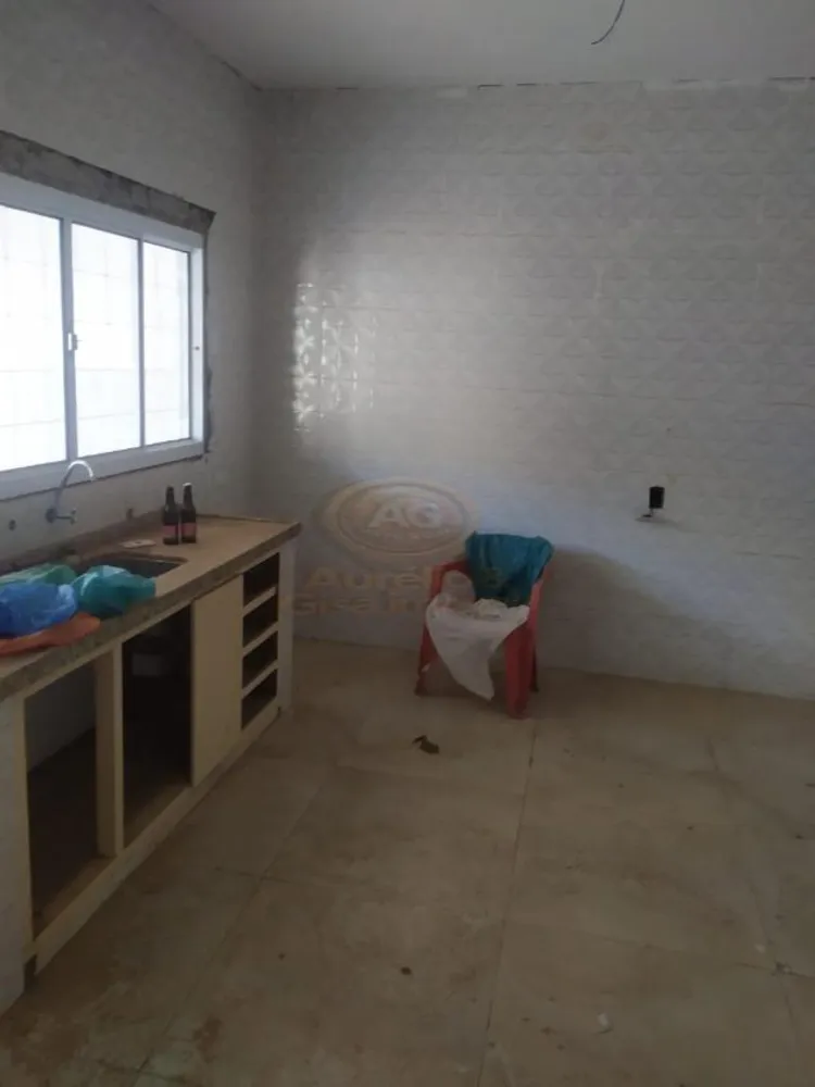 Sobrado, 3 quartos, 290 m² - Foto 16