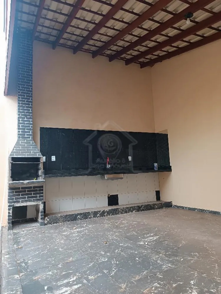 Casa, 3 quartos - Foto 9