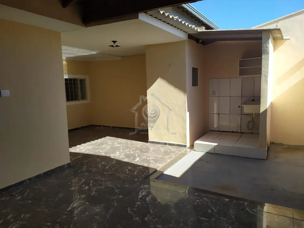 Casa, 3 quartos - Foto 10